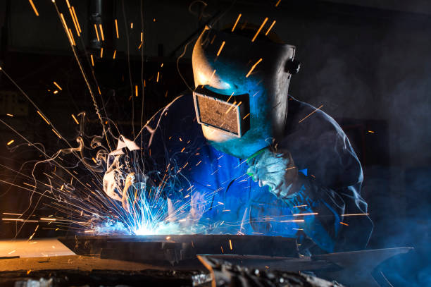 Best Marine and Shipbuilding Welding in Royse City, TX