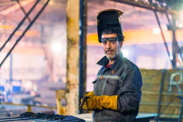 Affordable Welder Services in Royse City, TX