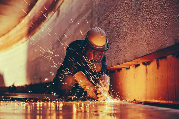 Best Automation and Robotic Welding in Royse City, TX