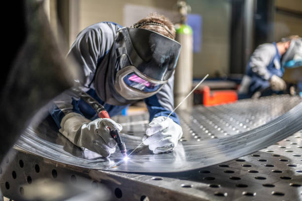 Best Artistic and Custom Metal Fabrication in Royse City, TX