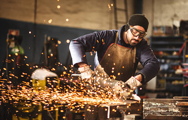  Royse City, TX Welder Pros